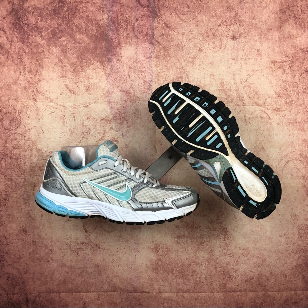 Nike Air Vapor Quick Wmns Sz 9.5 Sneakers s276